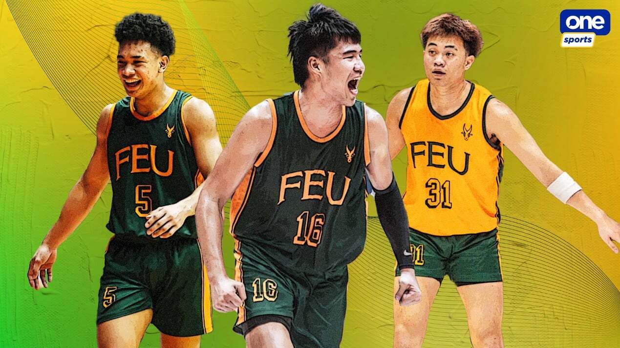 UAAP Season 87 team preview: Promising FEU roster aims for resurgence under coach Sean Chambers